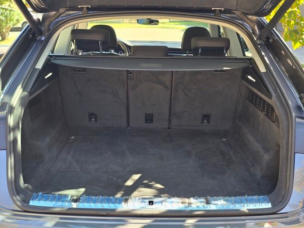 Audi Q8 45 Tdi 2020 133.599 km Santiago - foto 18