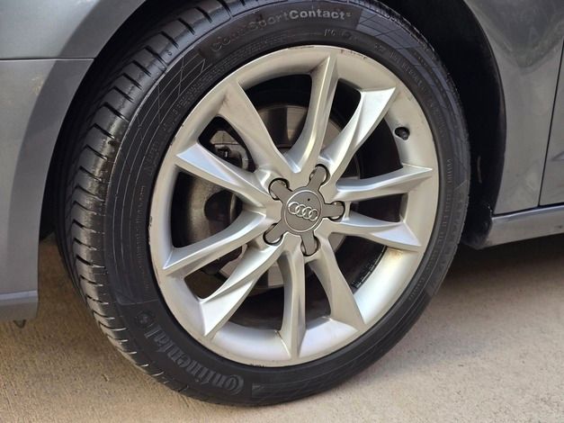 Audi A3 Sport 2018 72.520 km Santiago - foto 5