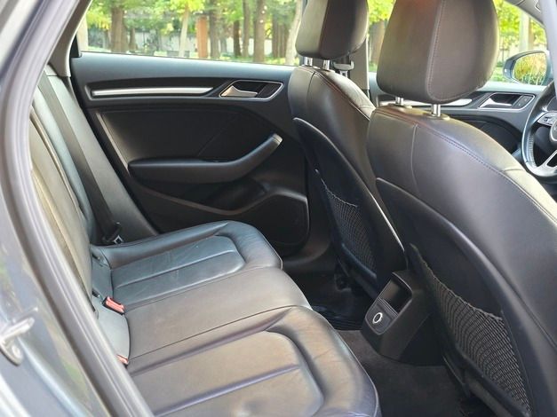 Audi A3 Sport 2018 72.520 km Santiago - foto 11