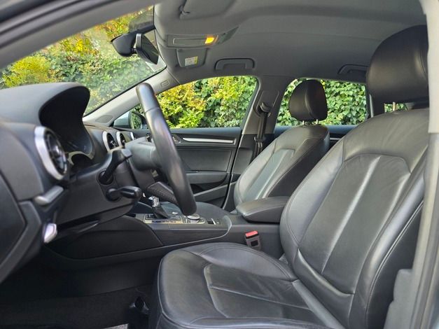 Audi A3 Sport 2018 72.520 km Santiago - foto 15