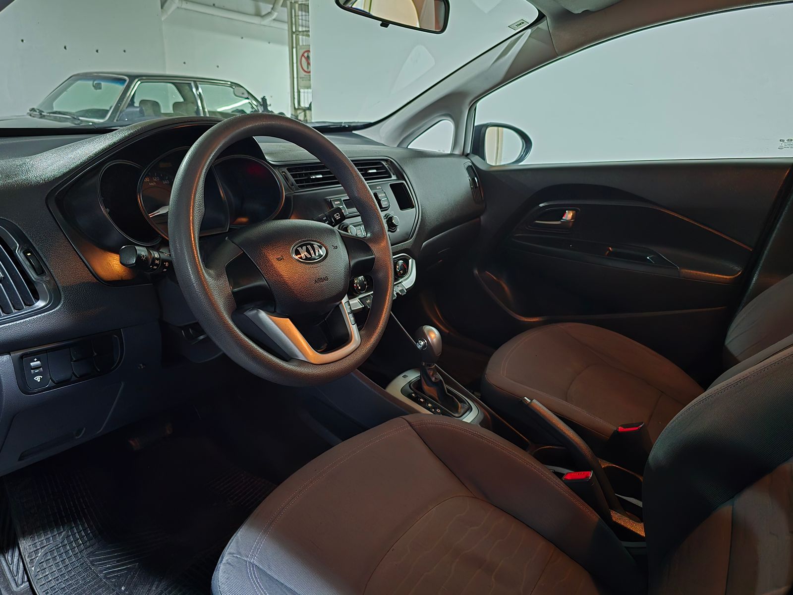 Kia Ds7 Rivoli 2015 91.597 km Santiago - foto 8