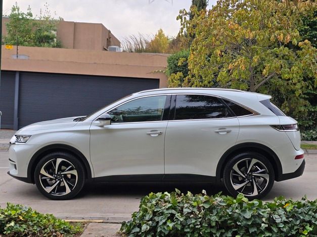 Ds Ds7 Rivoli usada 2023 33.382 km en venta Santiago