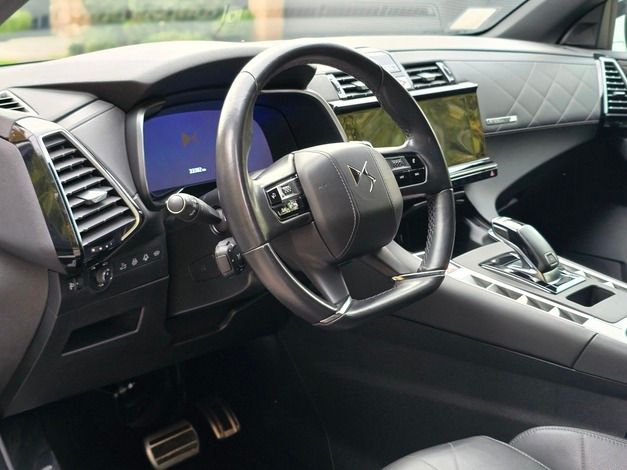 Ds Ds7 Rivoli 2023 33.382 km Santiago - foto 12