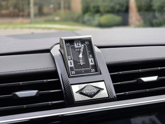 Ds Ds7 Rivoli 2023 33.382 km Santiago - foto 13