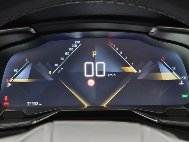 Ds Ds7 Rivoli 2023 33.382 km Santiago - foto 15