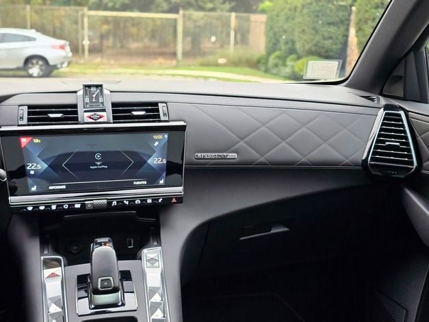 Ds Ds7 Rivoli 2023 | 33.382 km | Santiago