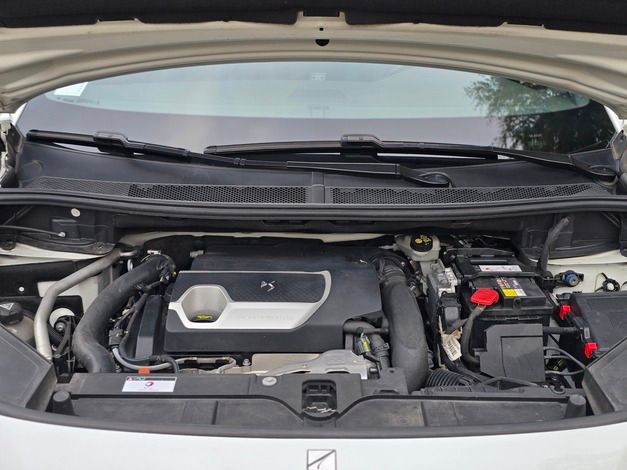 Ds Ds7 Rivoli 2023 | 33.382 km | Santiago