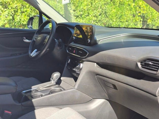 Hyundai Santa Fe 2.5 Auto Plus 2023 26.500 km Santiago - vista exterior