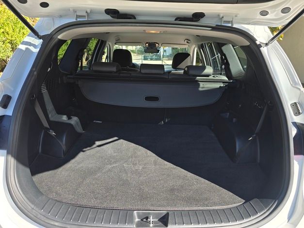Hyundai Santa Fe 2.5 Auto Plus 2023 26.500 km Santiago - foto 6