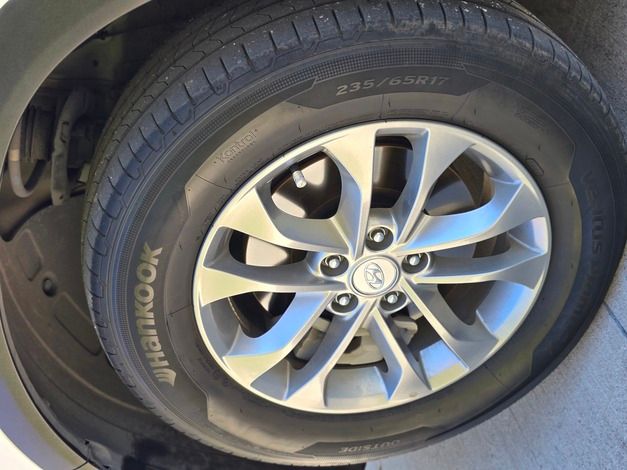Hyundai Santa Fe 2.5 Auto Plus 2023 26.500 km Santiago - foto 11