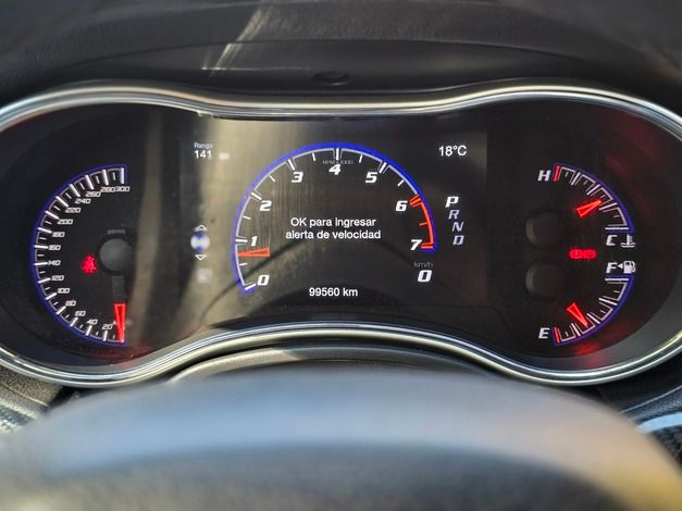 Jeep Grand Cherokee 6.4 Srt8 2017 99.570 km Santiago - foto 14