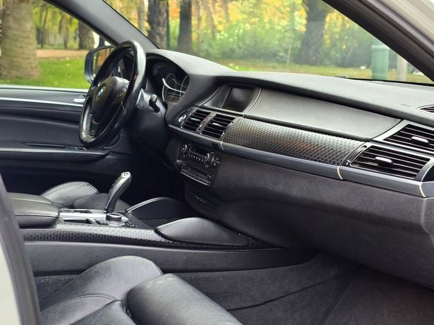 Bmw X6 3.0 Xdrive35i A 2015 130.400 km Santiago - foto 8