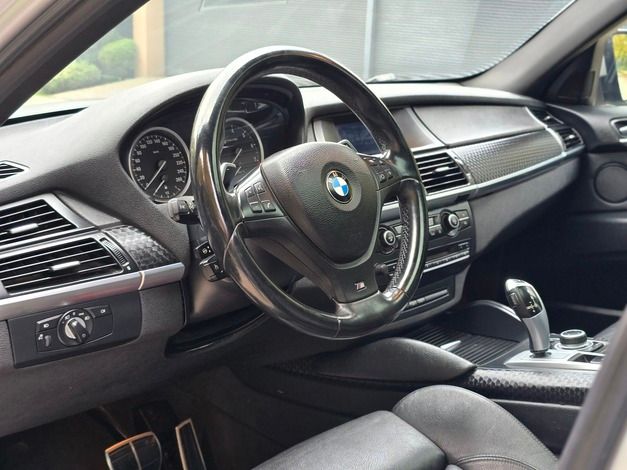 Bmw X6 3.0 Xdrive35i A 2015 130.400 km Santiago - foto 14