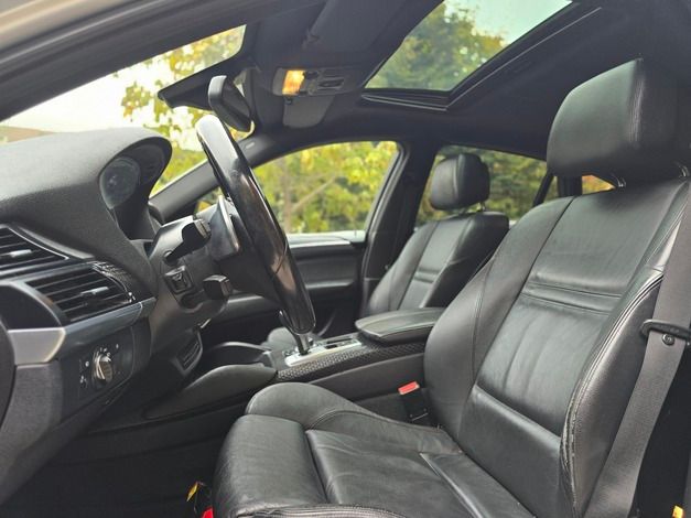 Bmw X6 3.0 Xdrive35i A 2015 130.400 km Santiago - foto 16