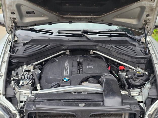 Bmw X6 3.0 Xdrive35i A 2015 130.400 km Santiago - foto 17