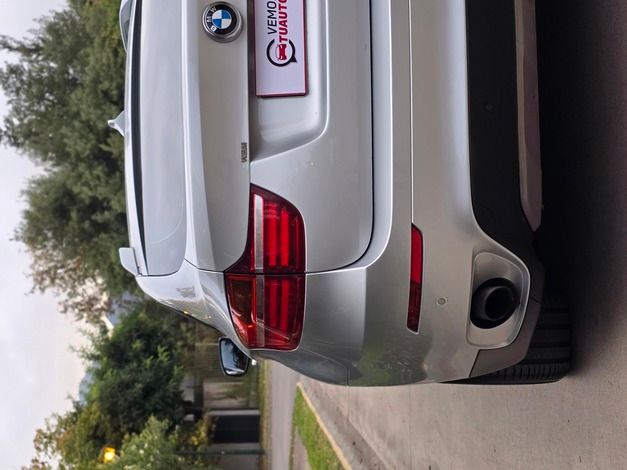Bmw X6 3.0 Xdrive35i A 2015 130.400 km Santiago - foto 18