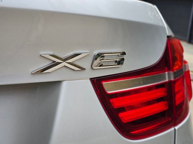 Bmw X6 3.0 Xdrive35i A 2015 130.400 km Santiago - foto 20
