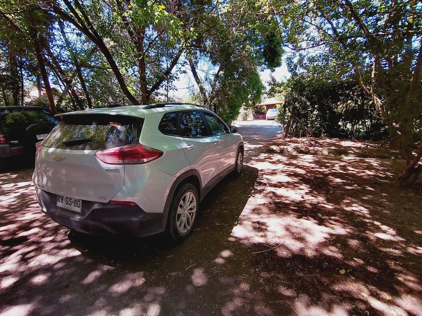 Chevrolet Tracker  2022 38.000 km Rancagua - foto 5