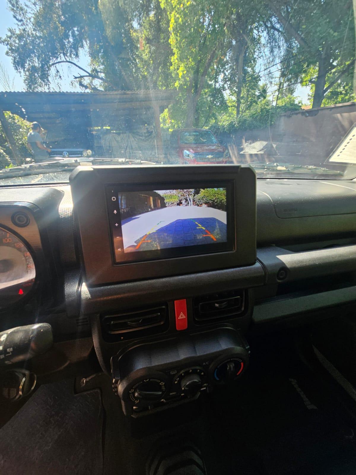 Suzuki Jimny 1.5 4x4 2022 | Transmisión Manual | AllGrip Pro | Santiago