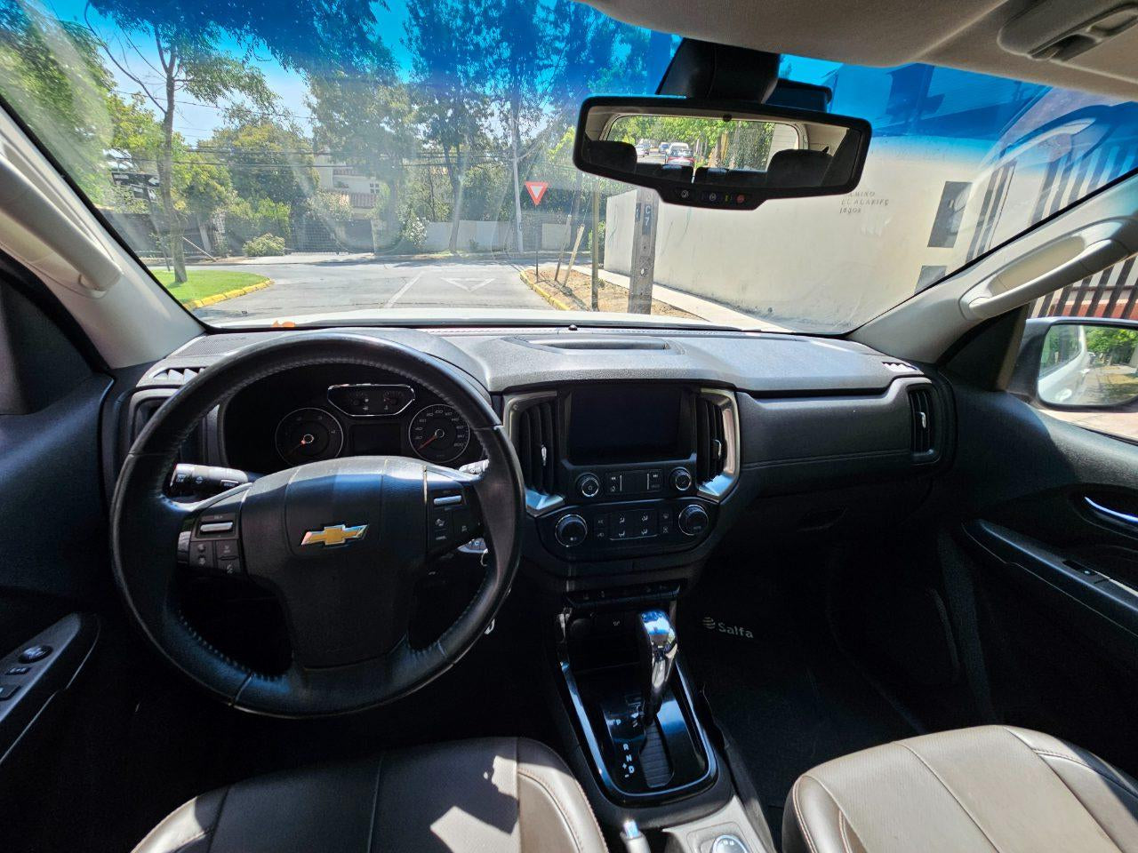 Chevrolet Trailblazer Premier 2.8 CTDI 2022 | Diésel | Automática | 4x4 | Santiago