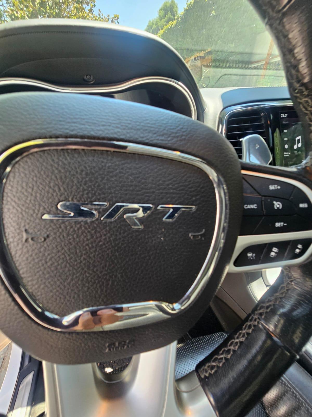 Jeep Grand Cherokee Srt8 6.4 V8 2021 70.859 km Santiago - foto 15