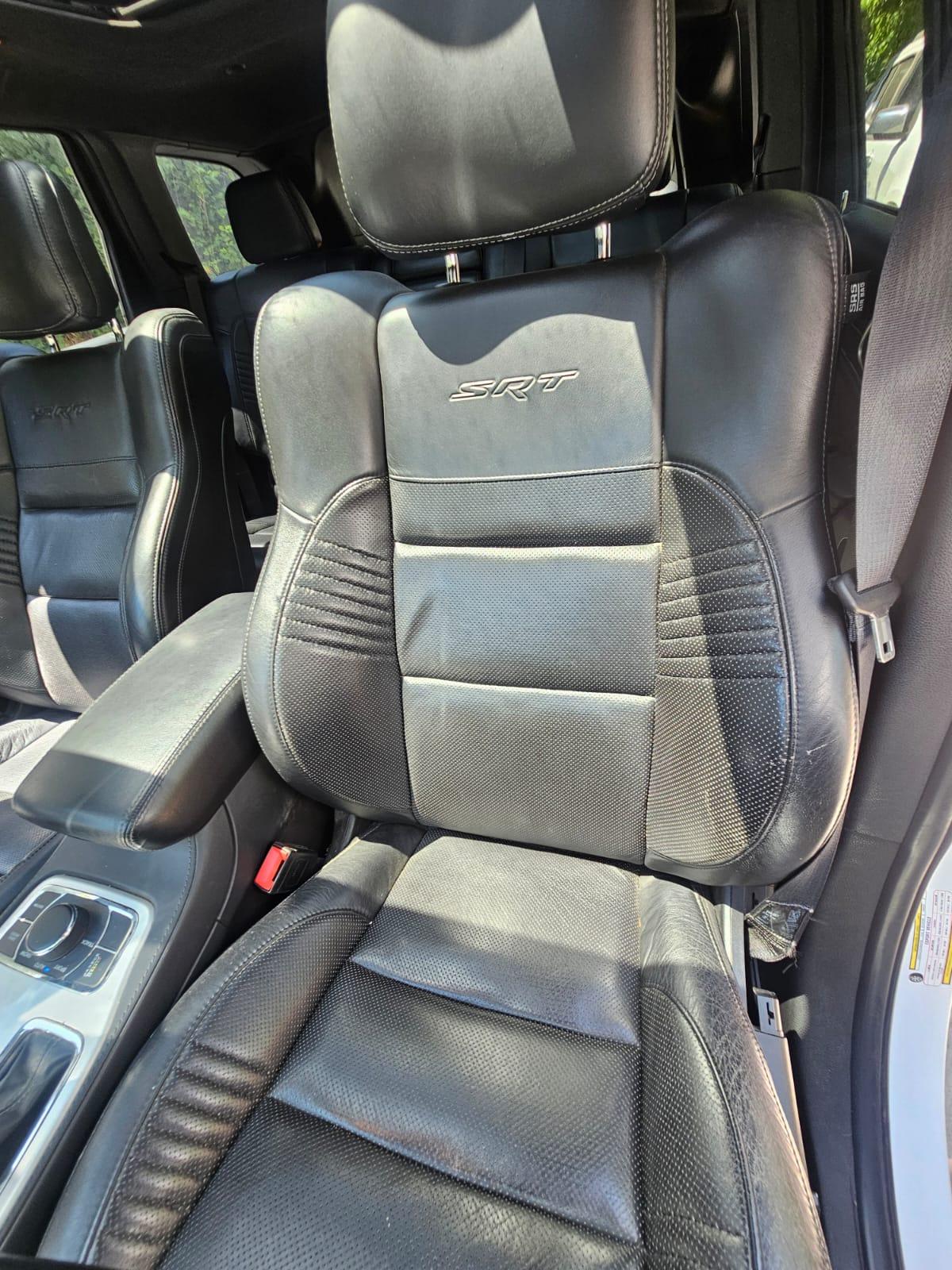 Jeep Grand Cherokee Srt8 6.4 V8 2021 70.859 km Santiago - foto 9