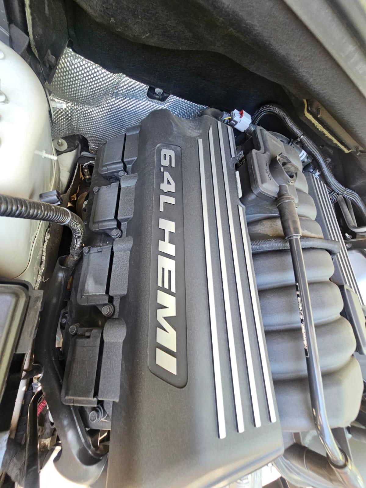 Jeep Grand Cherokee Srt8 6.4 V8 2021 70.859 km Santiago - foto 11