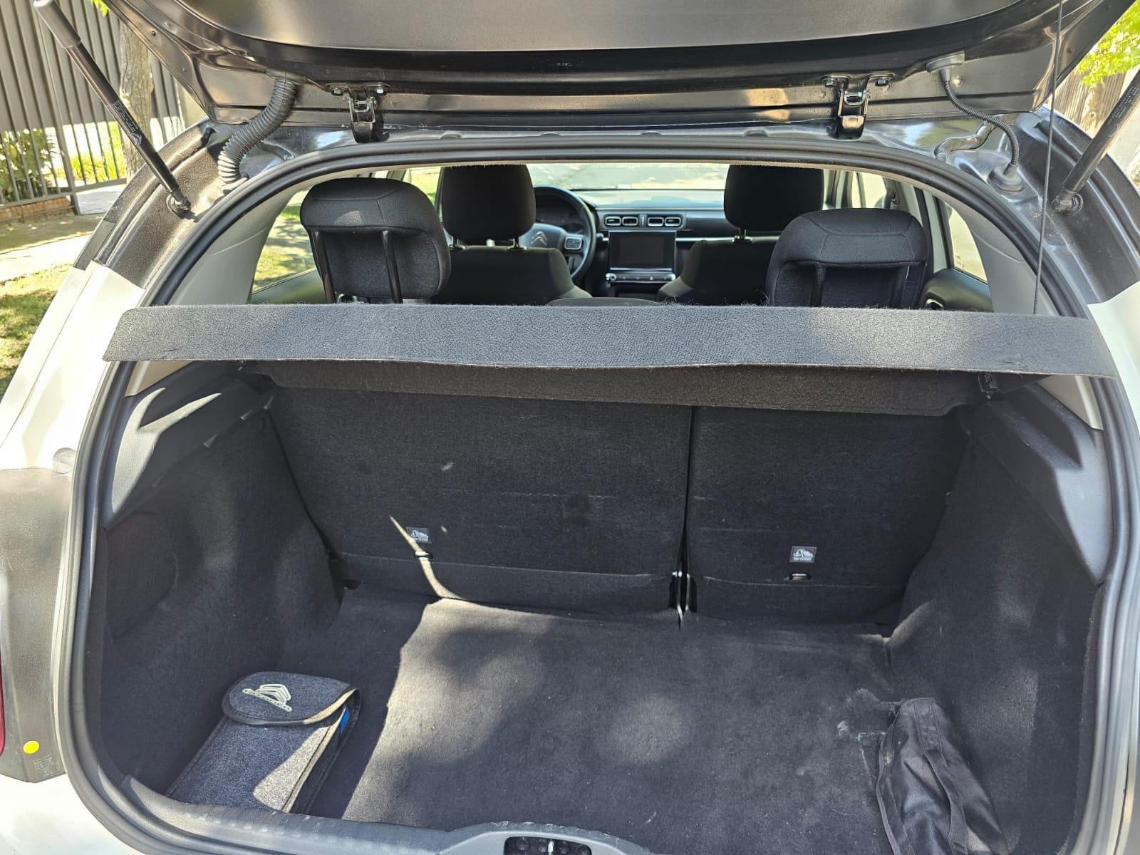 Citroën C3 Bluehdi 1.5 Diésel 2023 94.000 km Santiago - foto 11