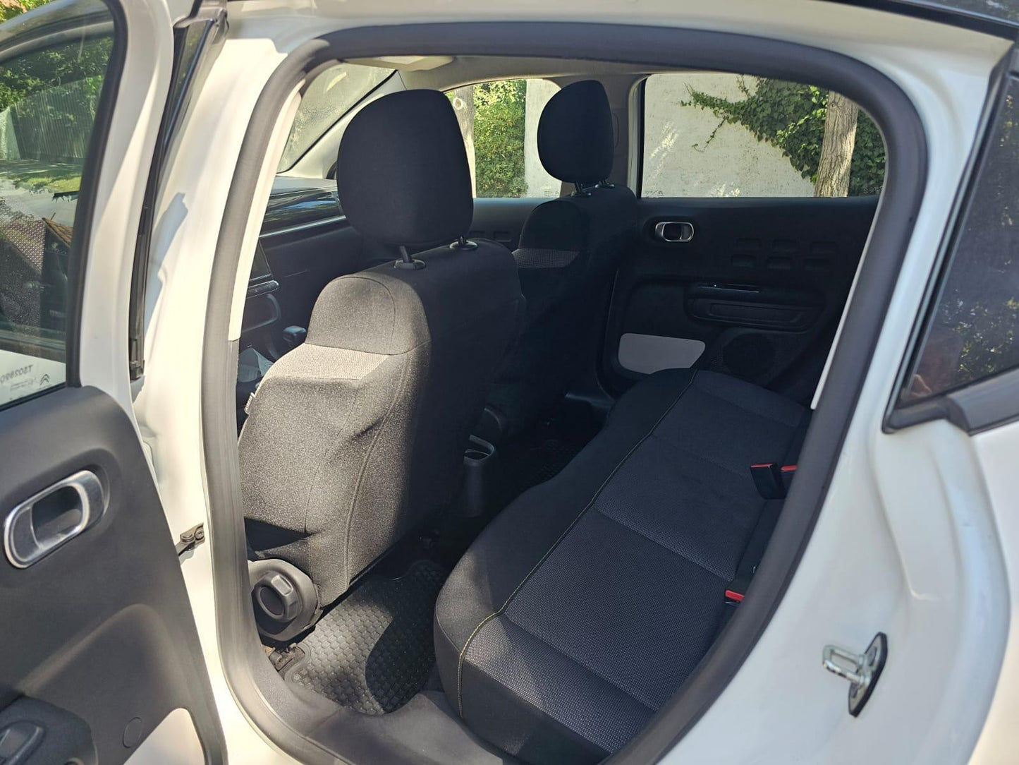 Citroën C3 Bluehdi 1.5 Diésel 2023 94.000 km Santiago - foto 10