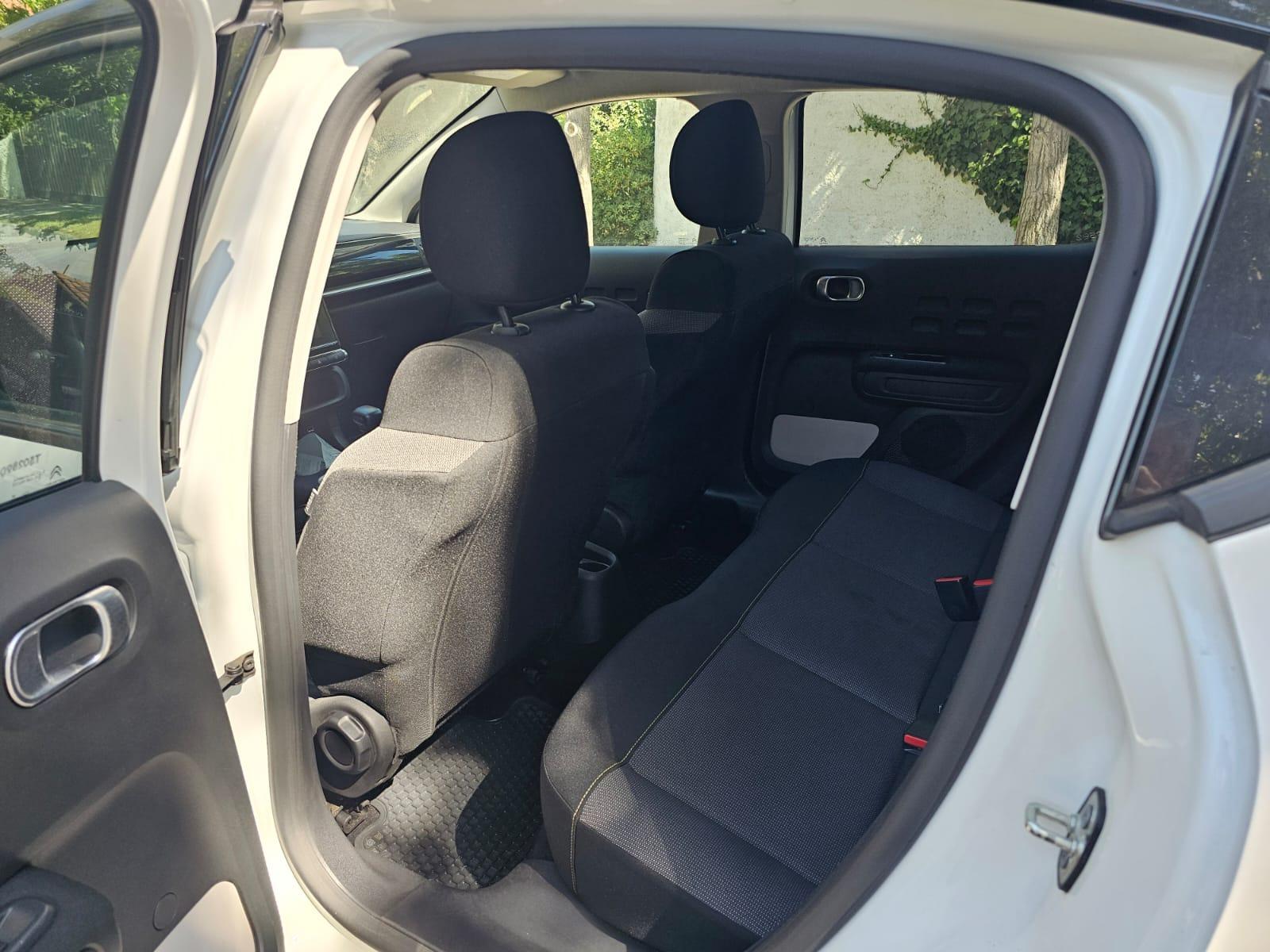Citroën C3 Bluehdi 1.5 Diésel 2023 94.000 km Santiago - foto 10