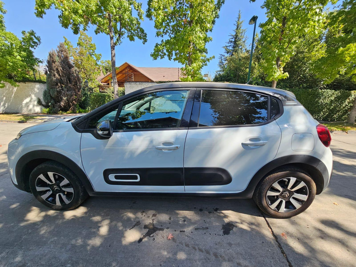 Citroën C3 Bluehdi 1.5 Diésel 2023 94.000 km Santiago - foto 5