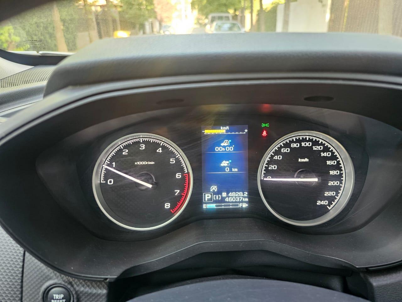 Subaru Forester 2.0i AWD 2024 | Symmetrical AWD | Solo 46.500 KM | Santiago