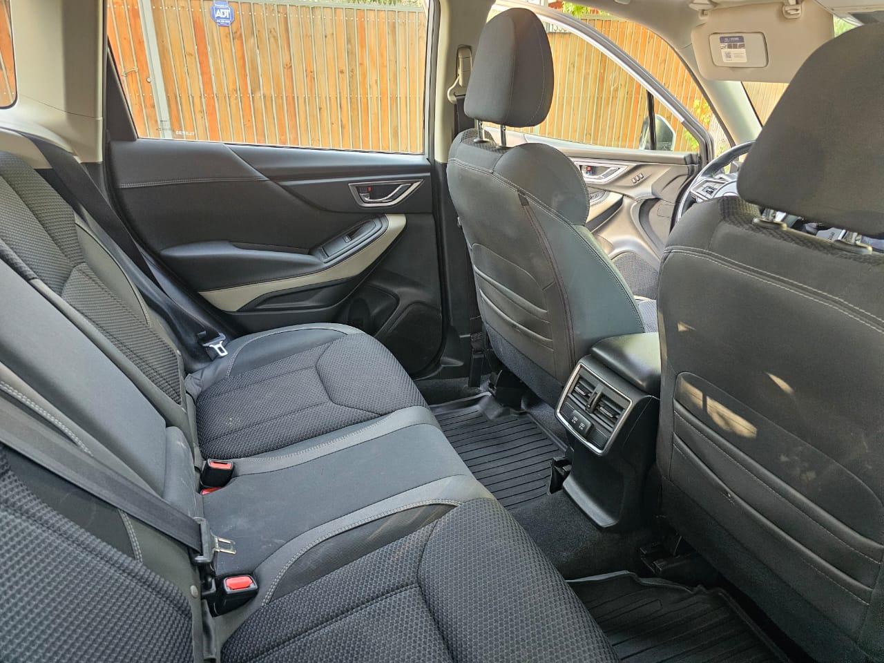 Subaru Forester 2.0i AWD 2024 | Symmetrical AWD | Solo 46.500 KM | Santiago