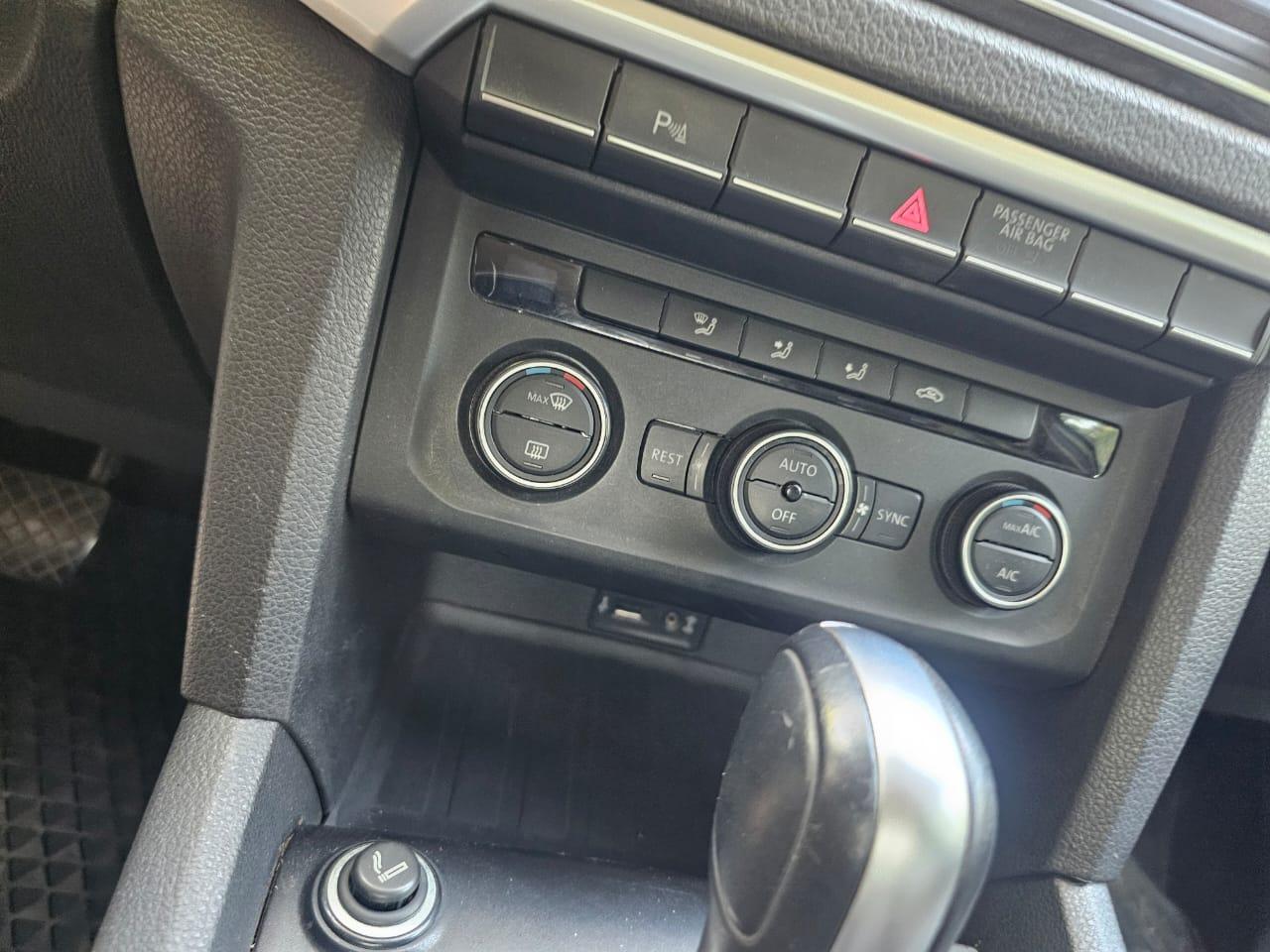 Volkswagen Amarok Highline 2.0 Bi-Turbo Diésel 2022 | 4x4 | Automática | Santiago