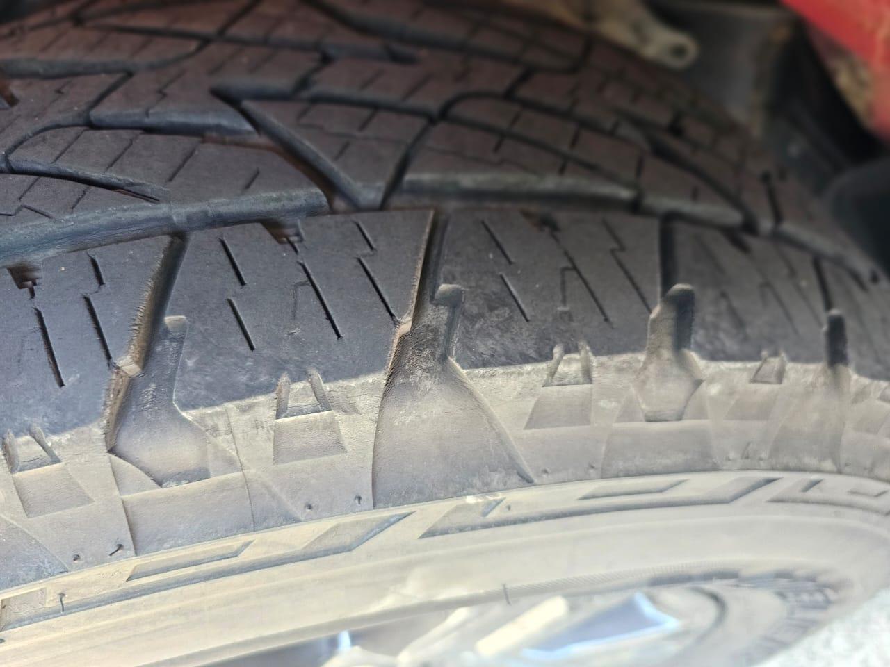 Toyota Hilux SR 2.8 Turbo Diésel 2022 | 4x4 | Motor High Torque | Santiago