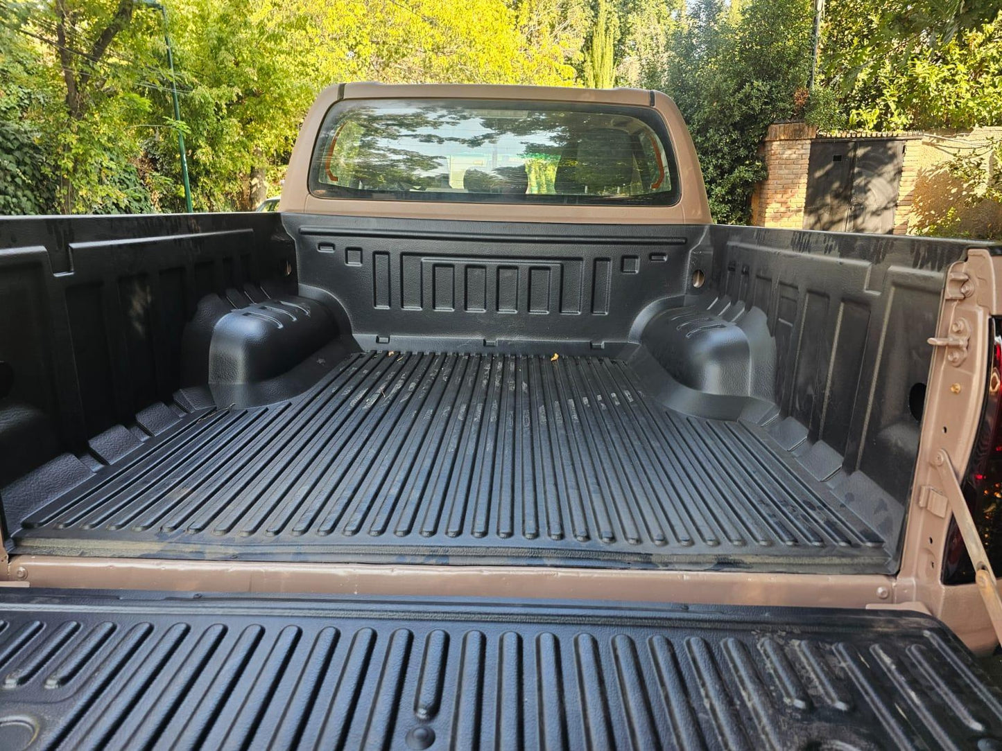 Toyota Hilux Sr 2.4 Td 4x4 2016 130.000 km Santiago - foto 6