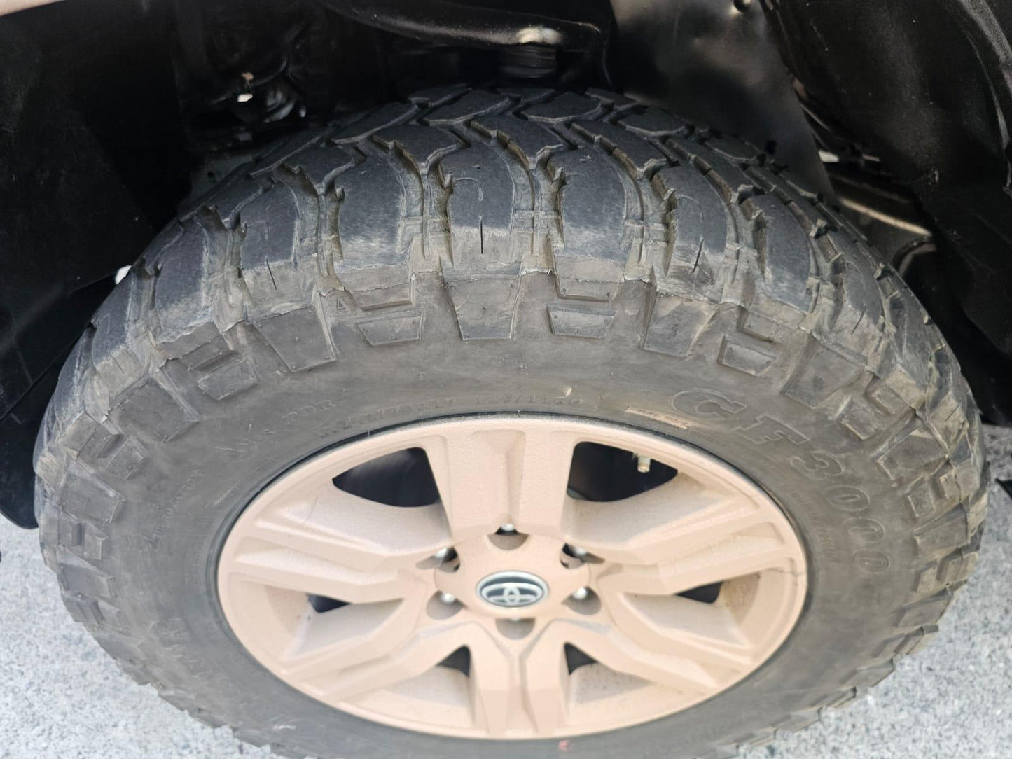 Toyota Hilux Sr 2.4 Td 4x4 2016 130.000 km Santiago - foto 10