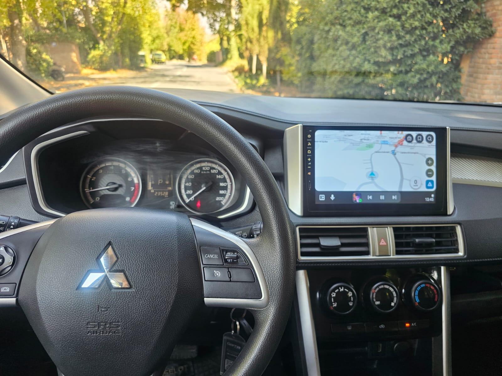 Mitsubishi Xpander Glx 1.5 At 2025 43.000 km Santiago - foto 10