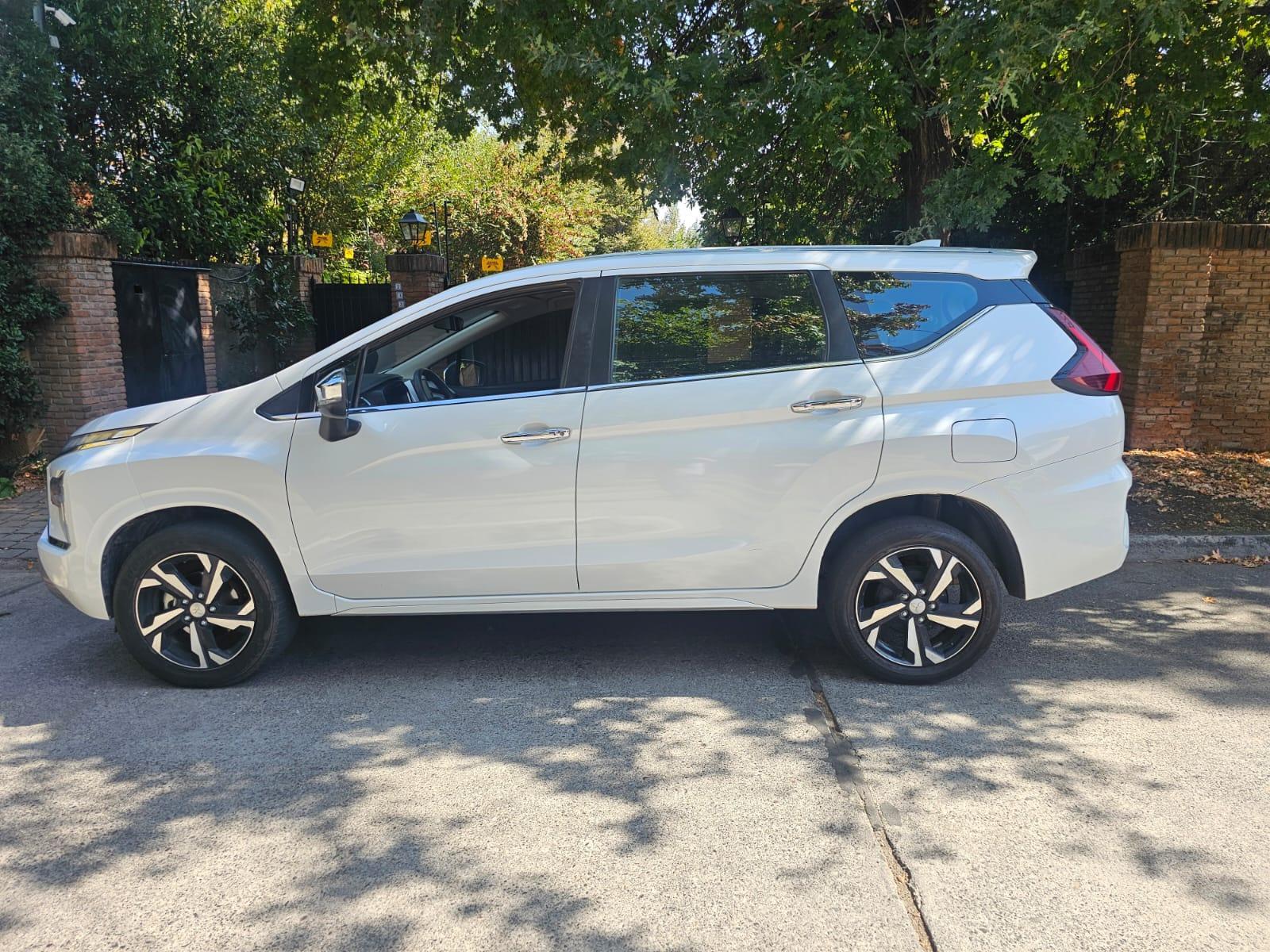 Mitsubishi Xpander Glx 1.5 At 2025 43.000 km Santiago - foto 5