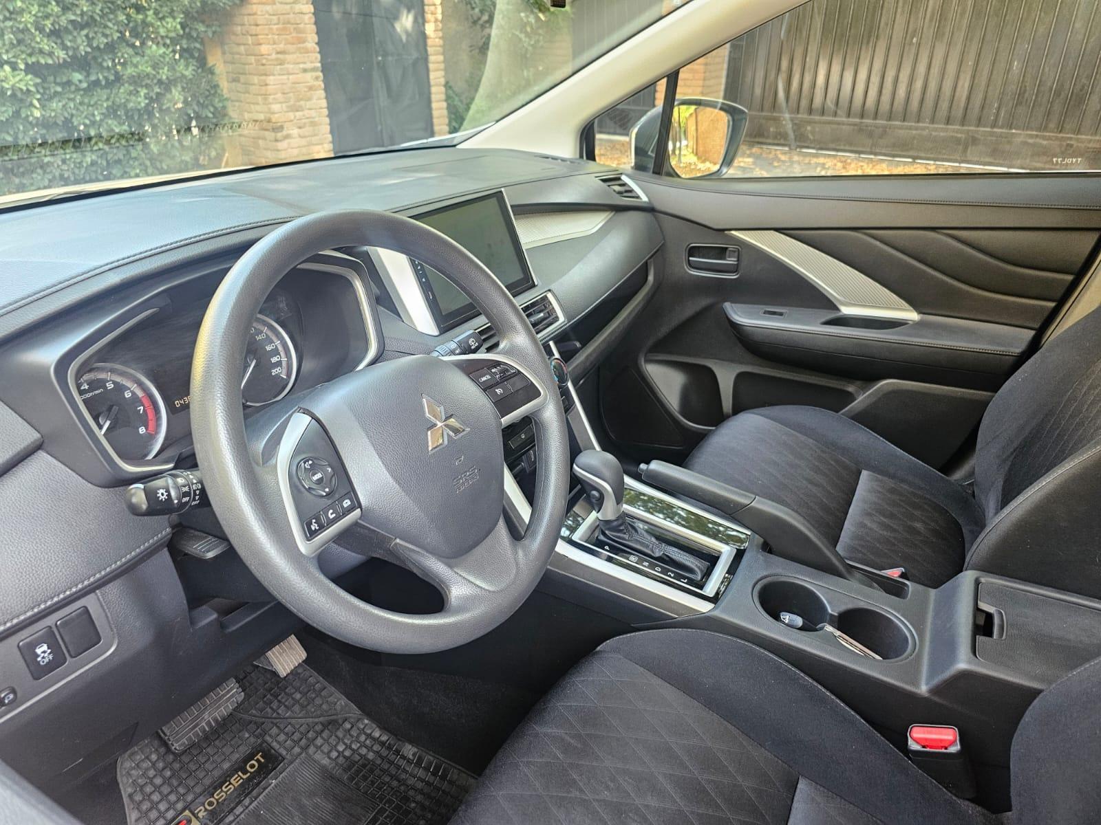 Mitsubishi Xpander Glx 1.5 At 2025 43.000 km Santiago - foto 9