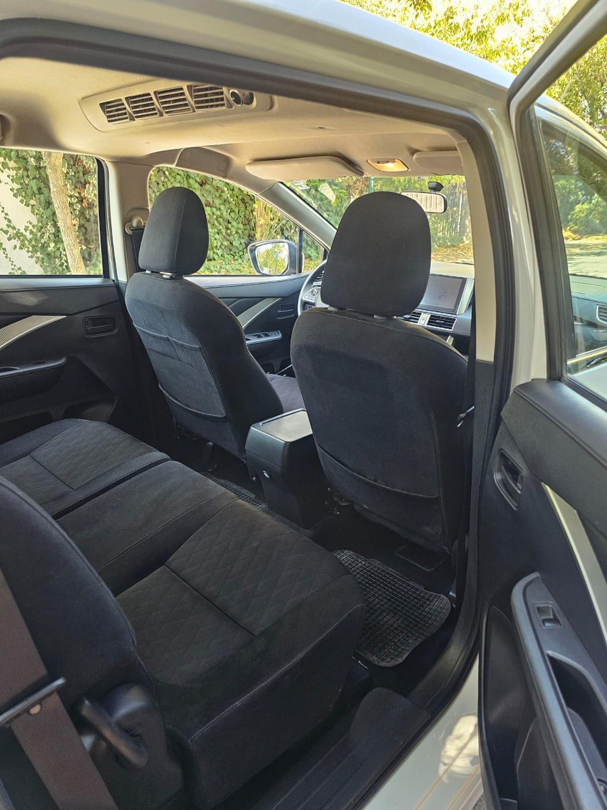 Mitsubishi Xpander Glx 1.5 At 2025 43.000 km Santiago - foto 11
