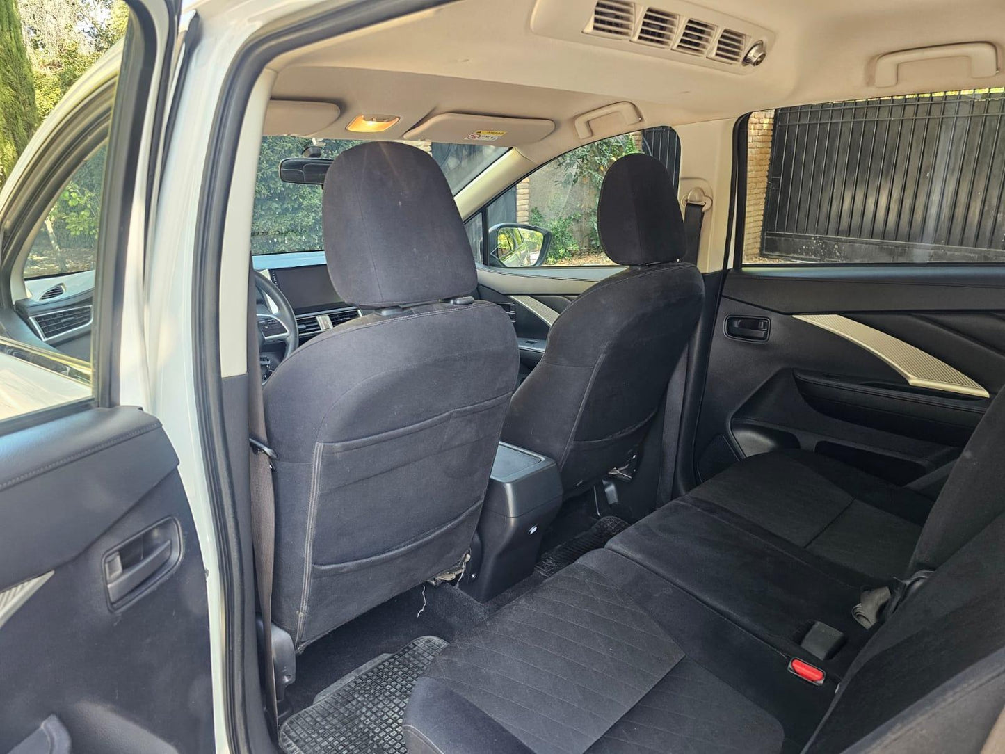 Mitsubishi Xpander Glx 1.5 At 2025 43.000 km Santiago - foto 12
