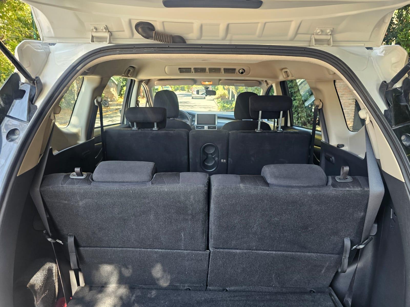 Mitsubishi Xpander Glx 1.5 At 2025 43.000 km Santiago - foto 13