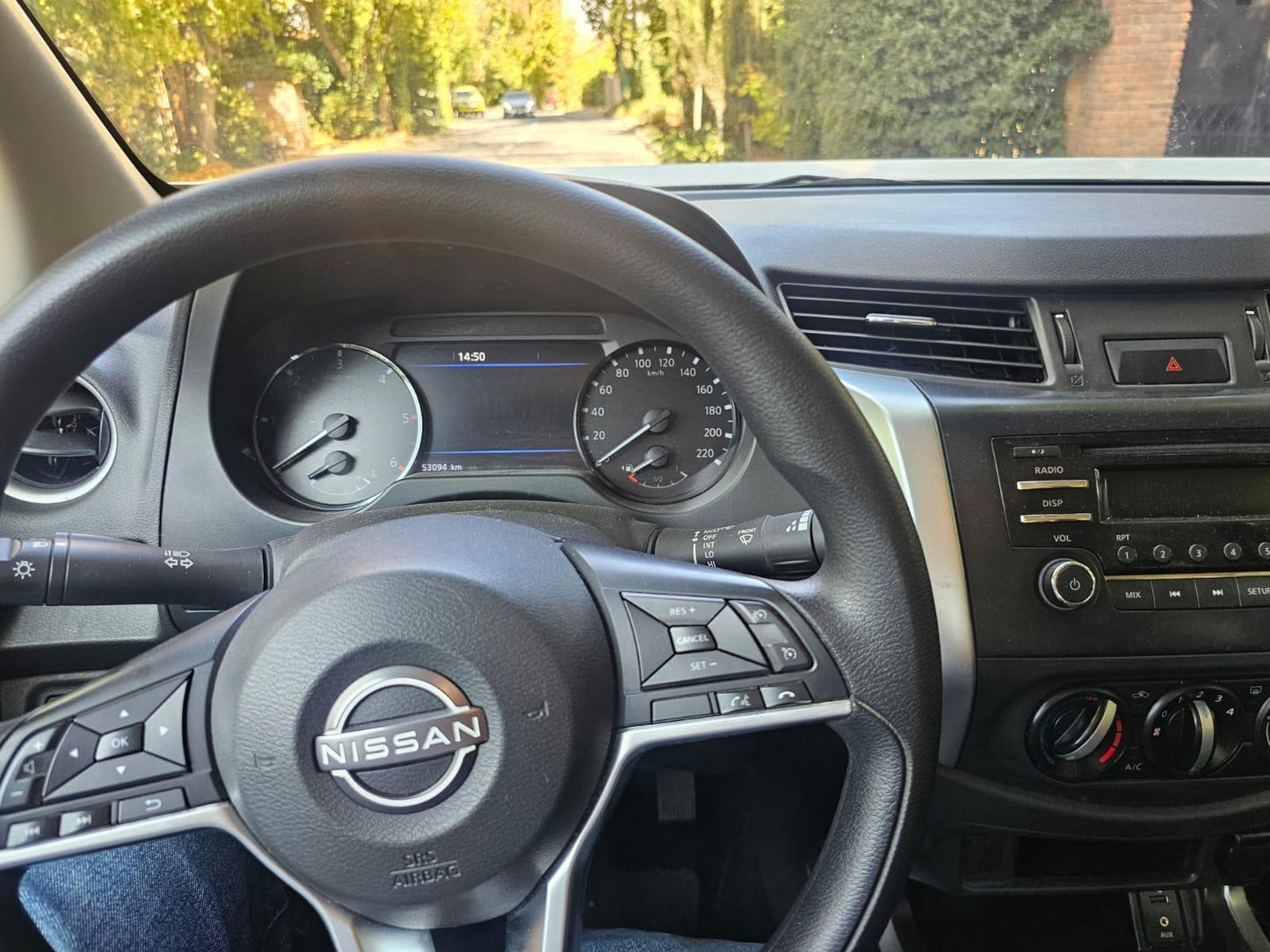 Nissan Navara D Cab 2.3 2023 55.000 km Santiago - foto 5