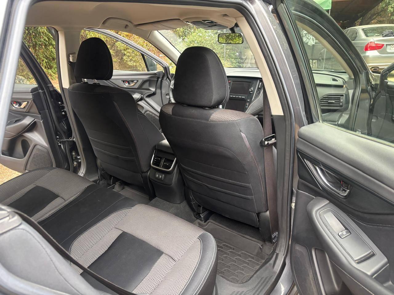 Subaru Outback 2.5i Awd 2024 50.000 km Santiago - foto 13