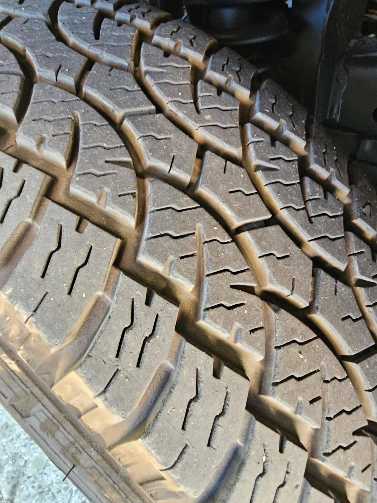 Volkswagen Amarok Trendline 4x4 2020 65.100 km Santiago - foto 6
