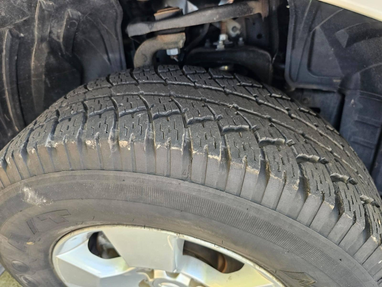 Nissan Navara Se 2022 63.320 km Santiago - foto 16