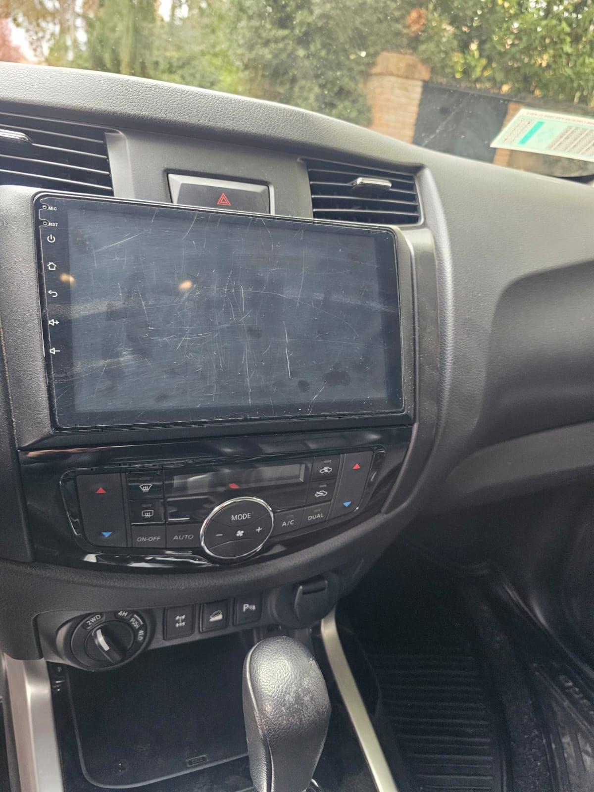 Nissan Np300 Le 4x4 2019 109.000 km Santiago - foto 17