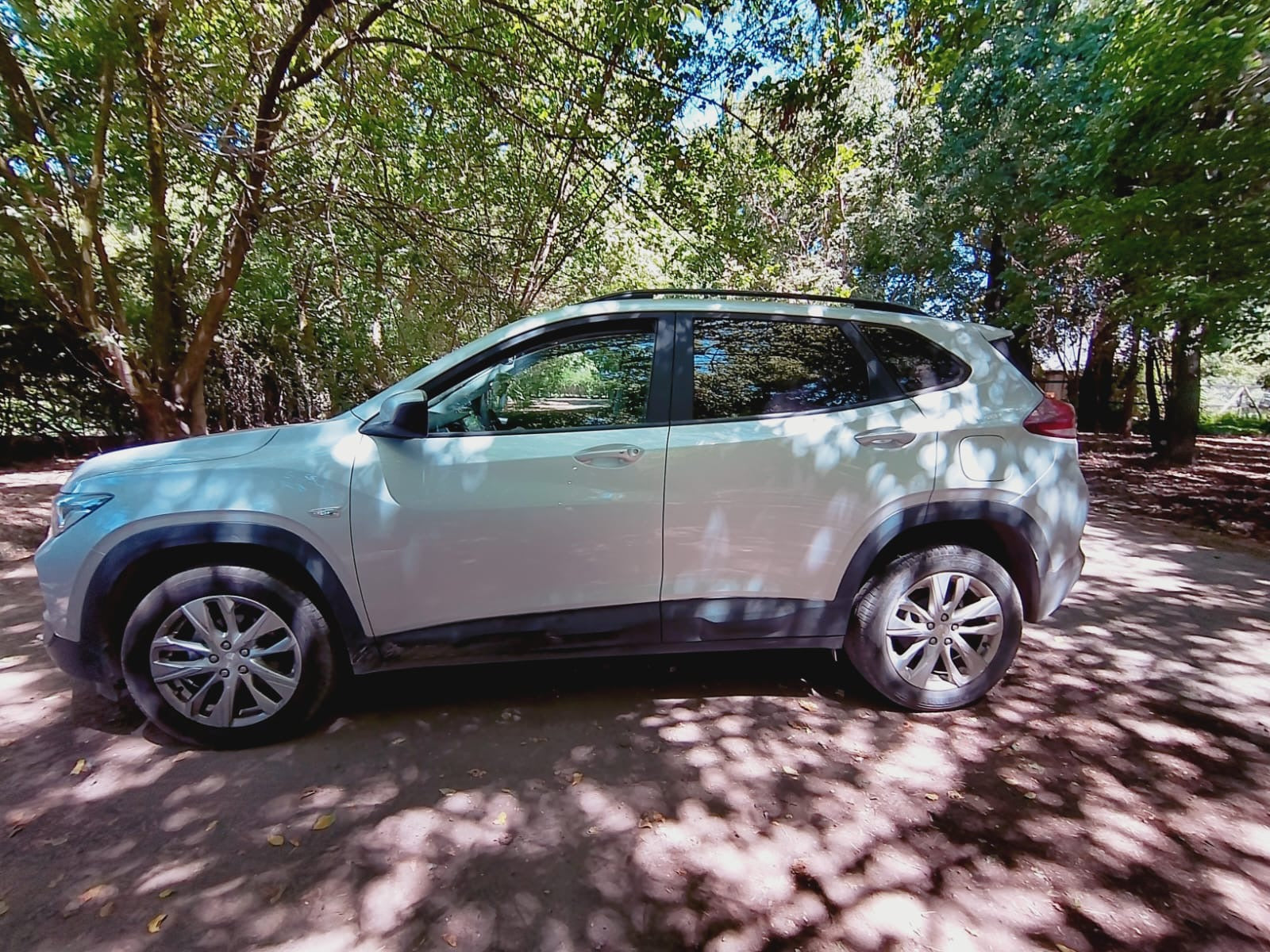 Chevrolet Tracker  2022 38.000 km Rancagua - foto 10