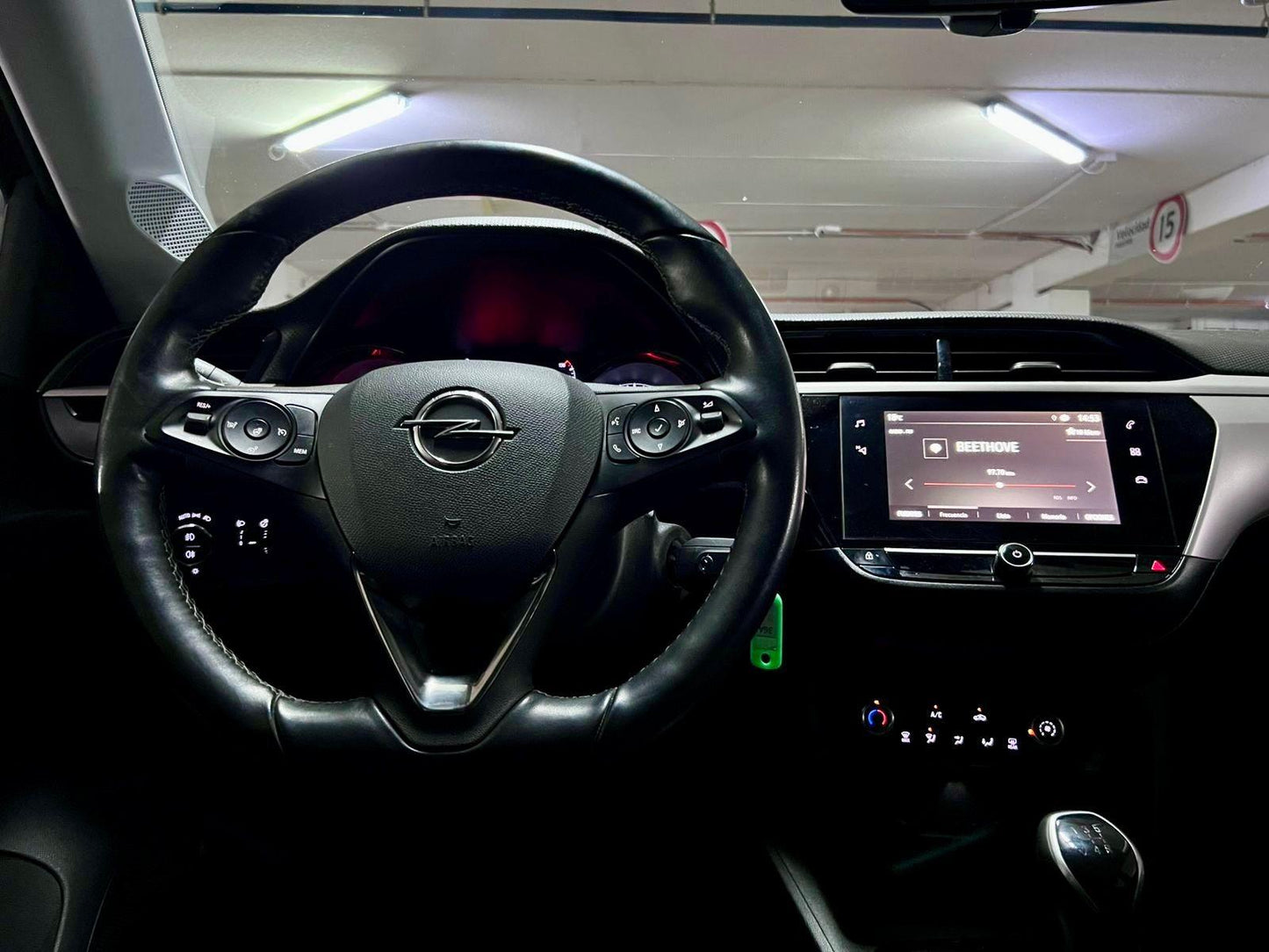 Opel Corsa Edition 1.2 MT 2023 | Ingeniería Alemana | Eficiencia Urbana | Santiago